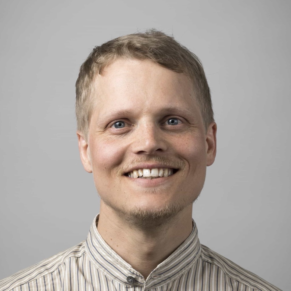 Erkka Kulmala, energiatodistuksen laatija